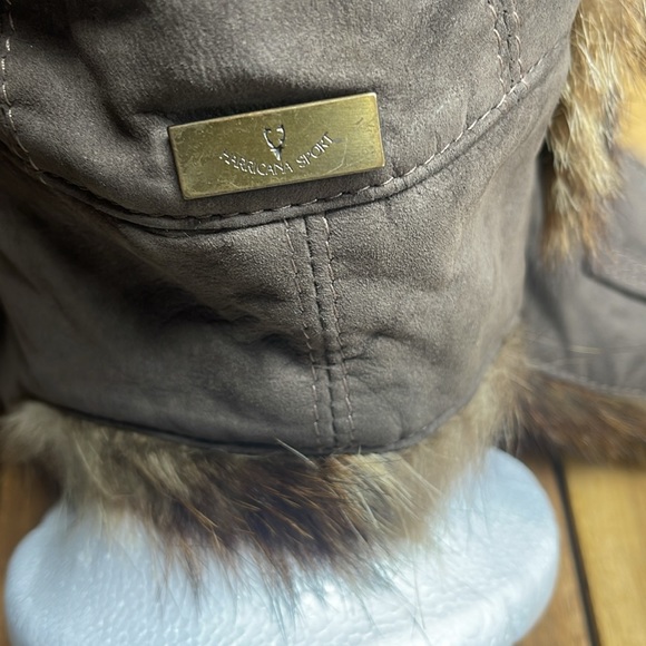 Harricana sport hat - Picture 4 of 8